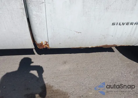 2011 Chevrolet Silverado 1500 Work Truck z USA, uszkodzony, nr VIN 1GCNCPEX3BZ389193